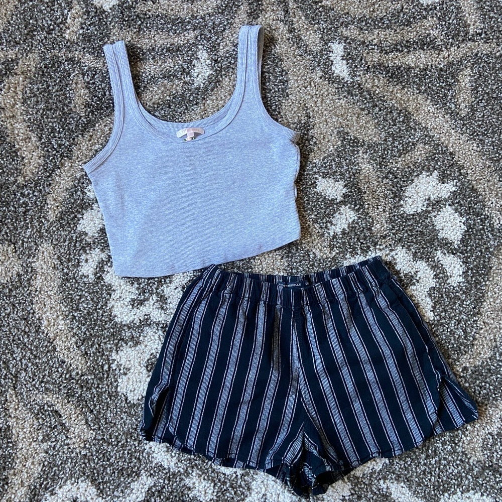 Comfy lounge bundle set